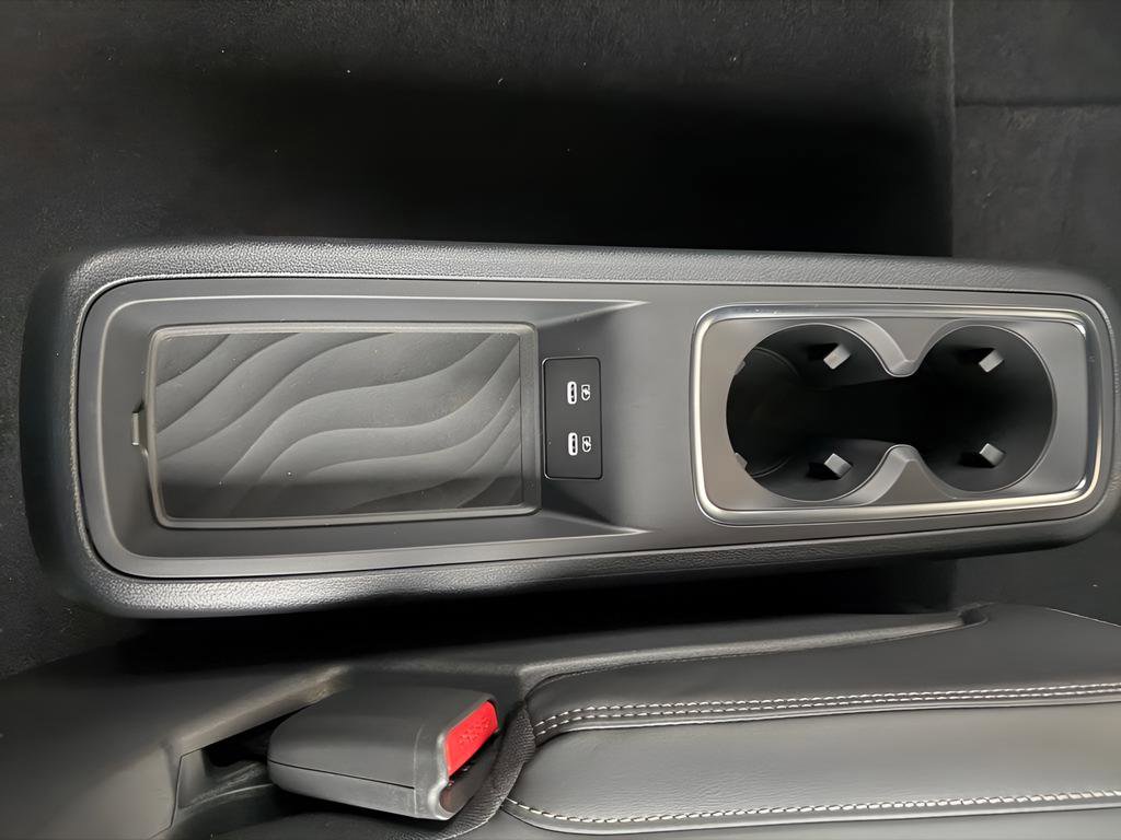 New 2026 Nissan Armada SL w/ Captain's Chari Seat Package image 20