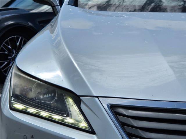 Used 2017 Lexus RX 350 AWD w/ Premium Package image 4