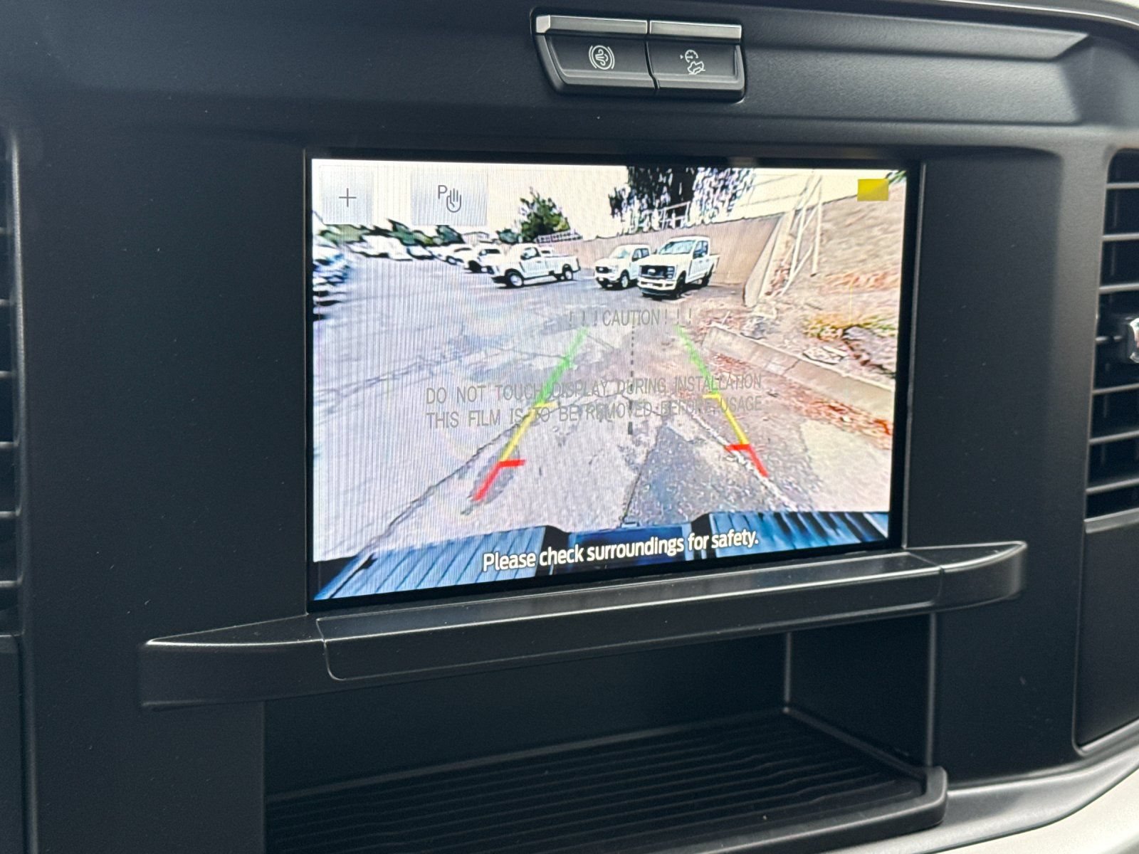 New 2026 Ford F250 XL w/ STX Appearance Package AWD/4WD image 20