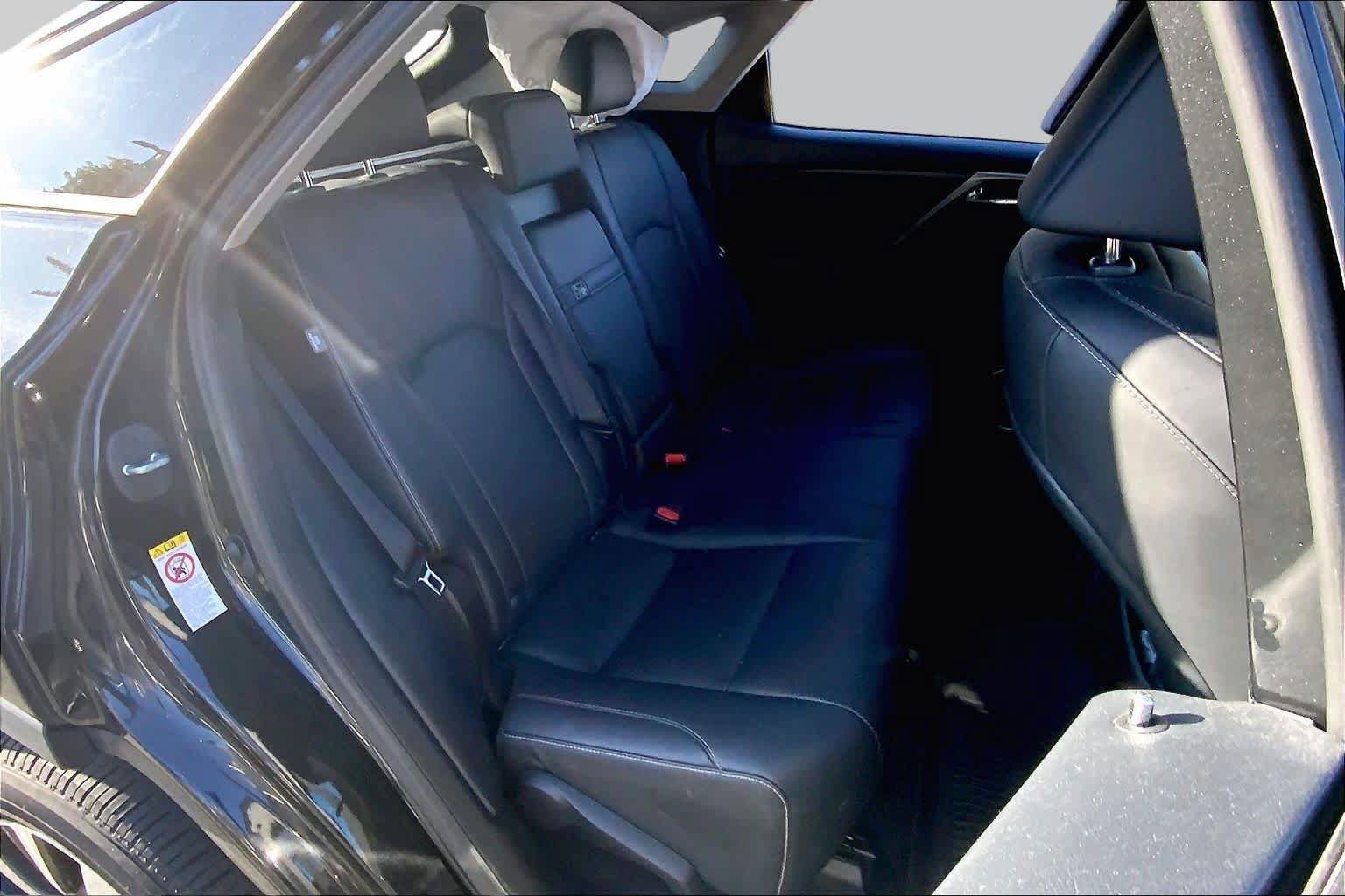 Used 2020 Lexus RX 350 AWD w/ Premium Package image 20