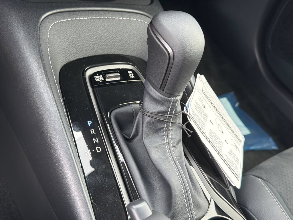New 2026 Toyota Corolla GR AWD/4WD image 32