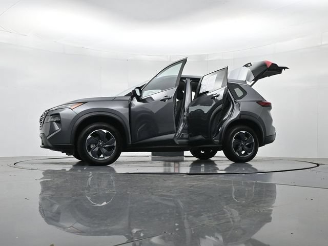 Used 2024 Nissan Rogue SV AWD/4WD image 53
