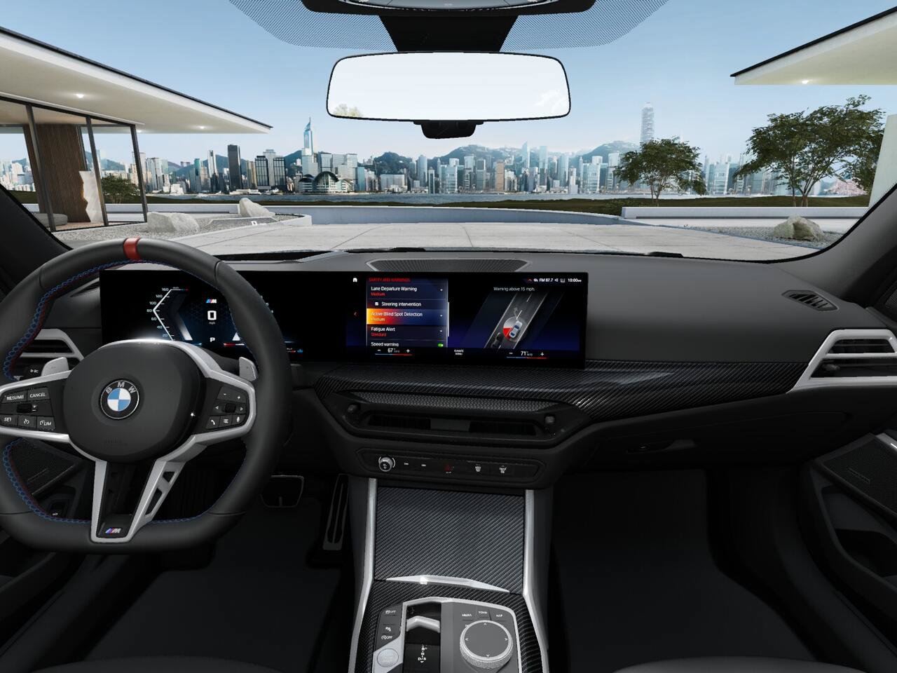 New 2026 BMW M340i xDrive AWD/4WD image 12