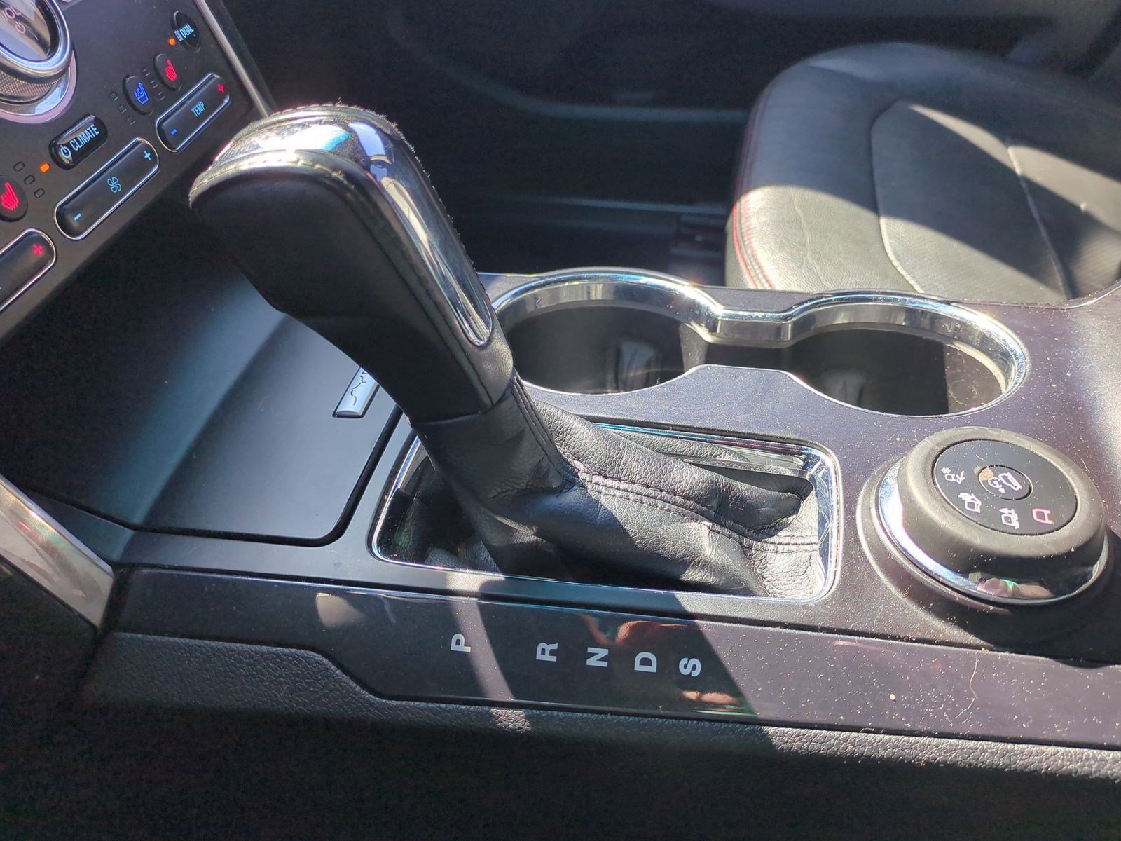 Used 2017 Ford Explorer Sport w/ Equipment Group 401A AWD/4WD image 25