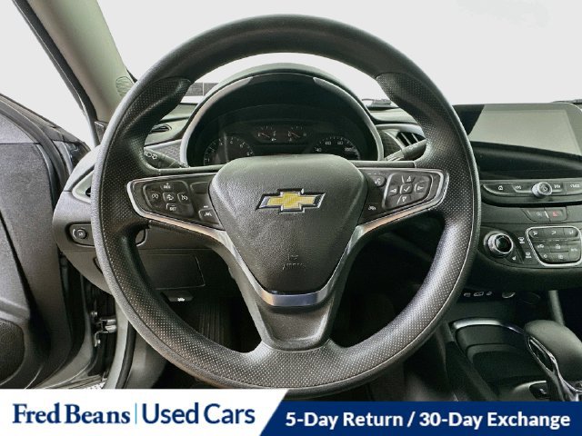 Used 2024 Chevrolet Malibu LT FWD image 16