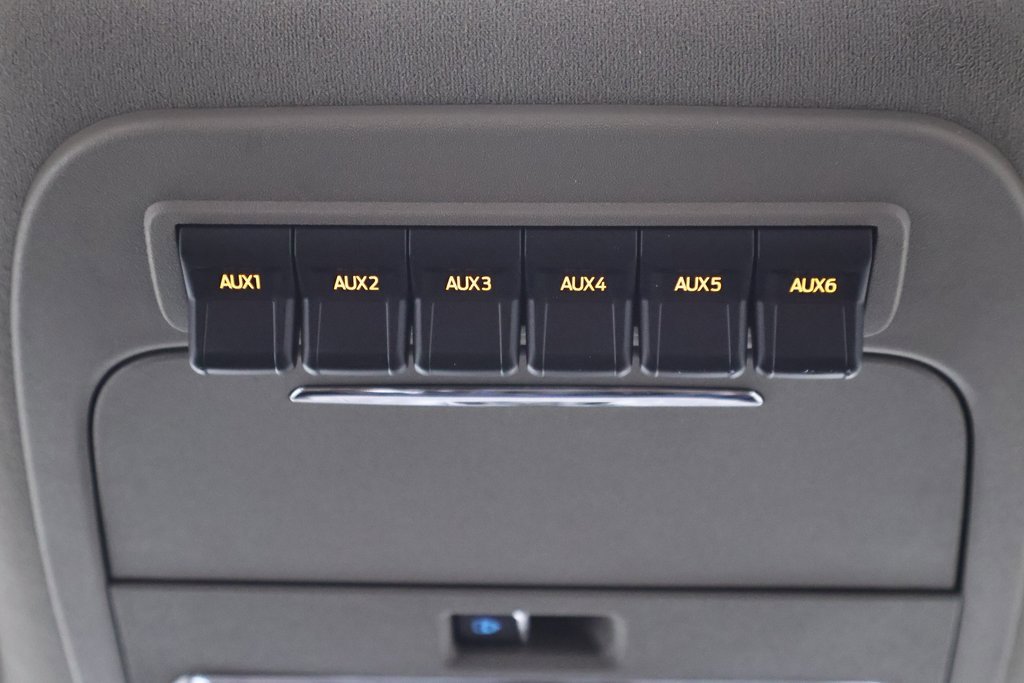 New 2026 Ford F350 Platinum image 30