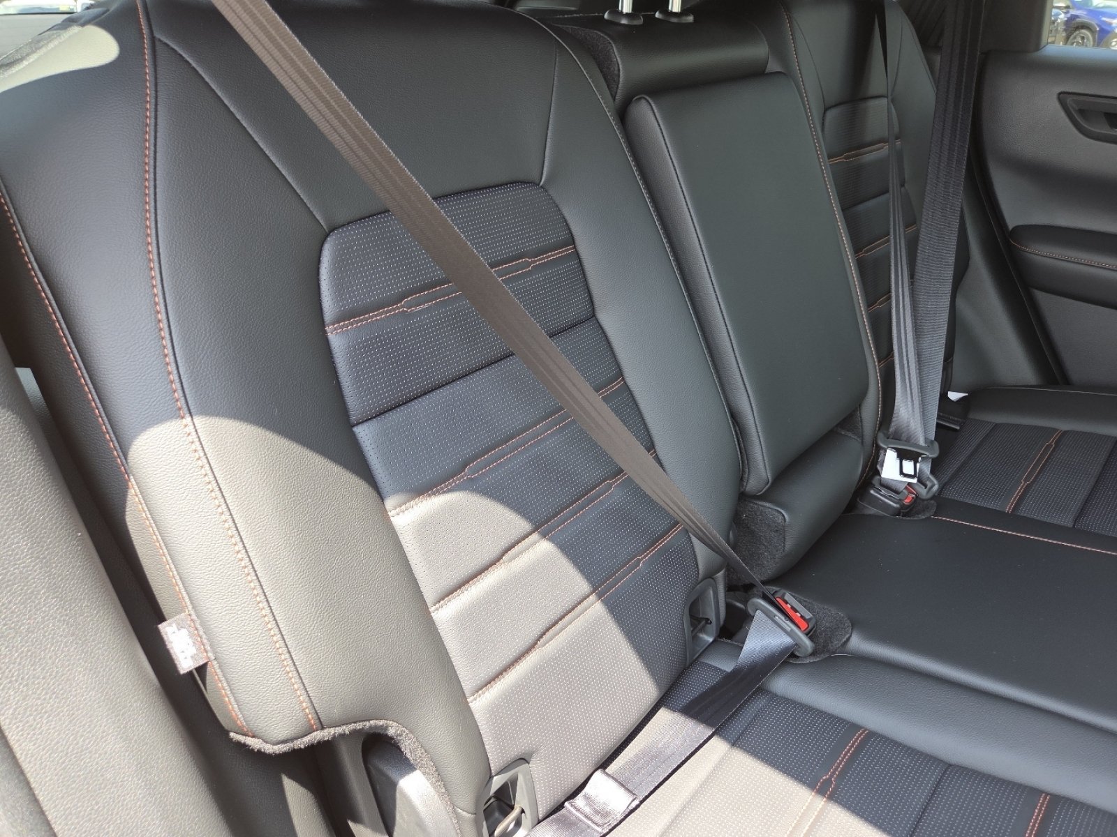New 2026 Honda CR-V Sport-L image 26