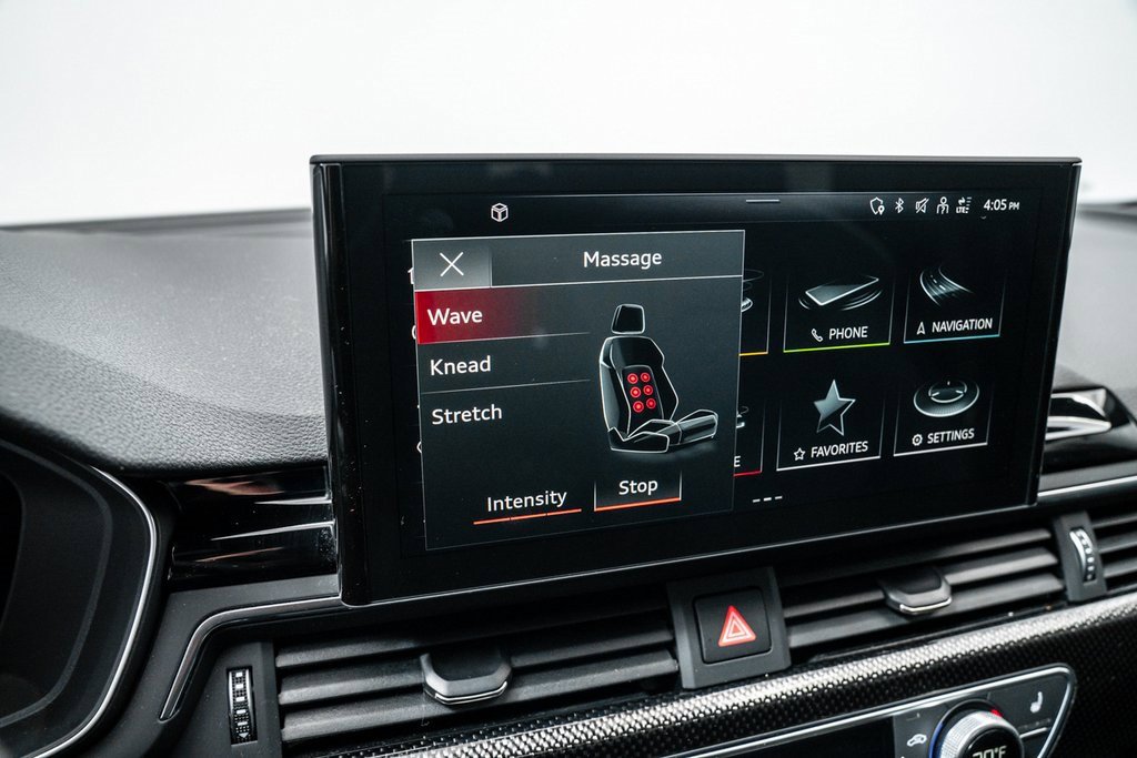 Used 2023 Audi S5 Premium Plus w/ Premium Plus Package image 19