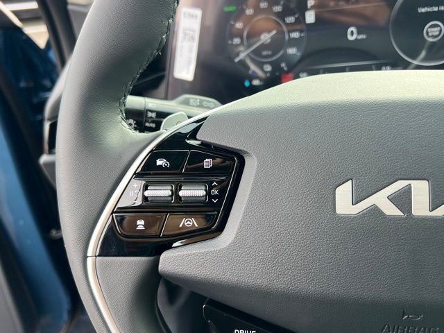 New 2026 Kia Niro Wind FWD image 22