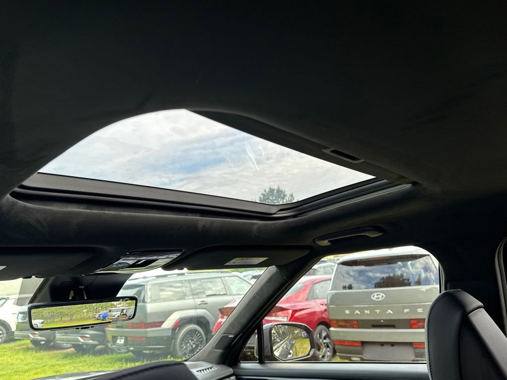 New 2026 Hyundai Santa Fe Calligraphy image 13