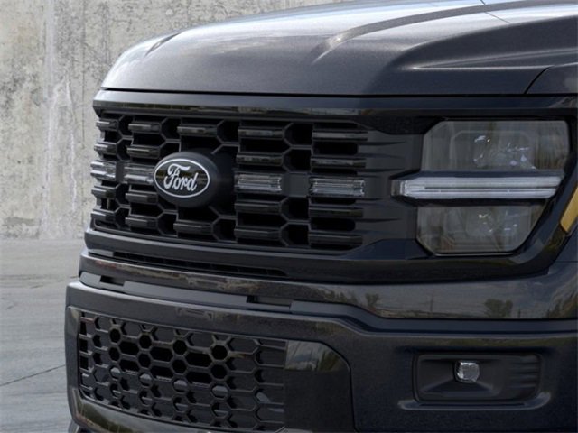 New 2026 Ford F150 STX image 17