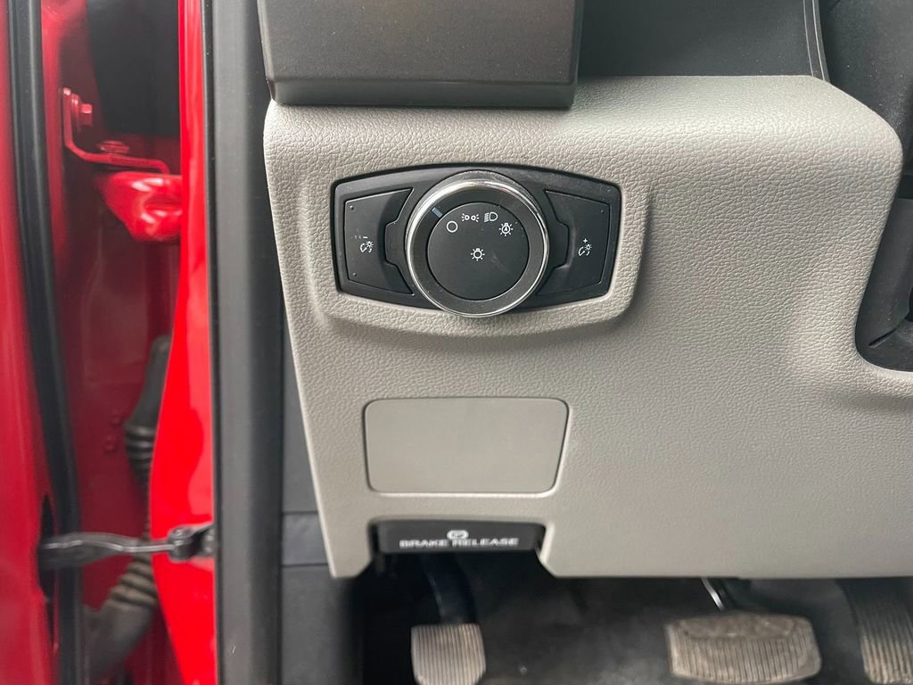 Used 2021 Ford F450 XLT w/ XLT Value Package image 14