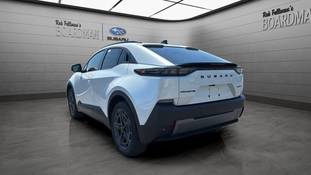 New 2026 Subaru Uncharted AWD image 7