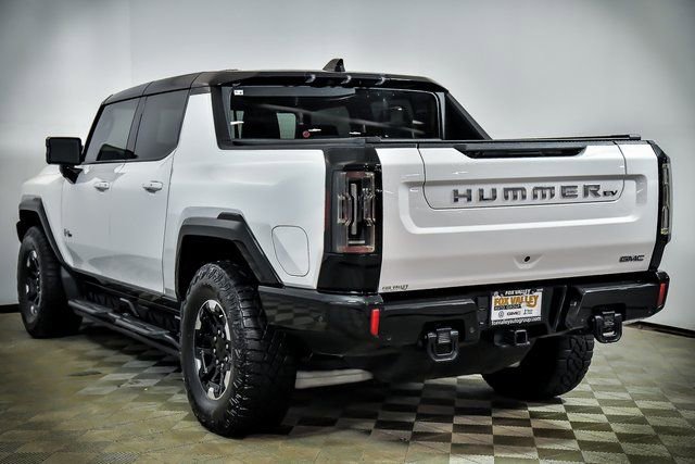 Used 2022 GMC Hummer EV Edition 1 image 6