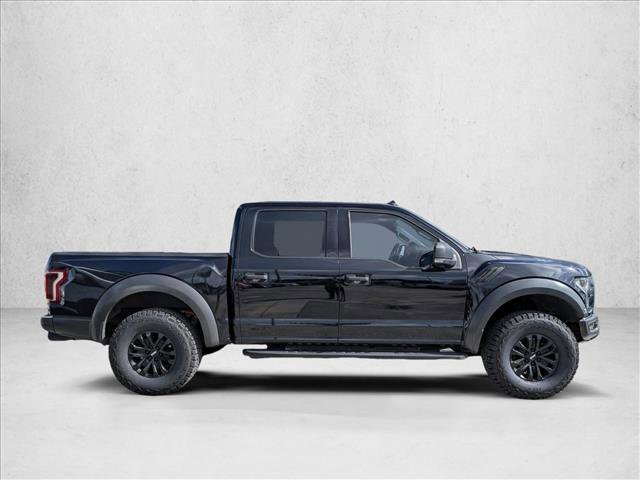 Used 2020 Ford F150 Raptor AWD/4WD image 4