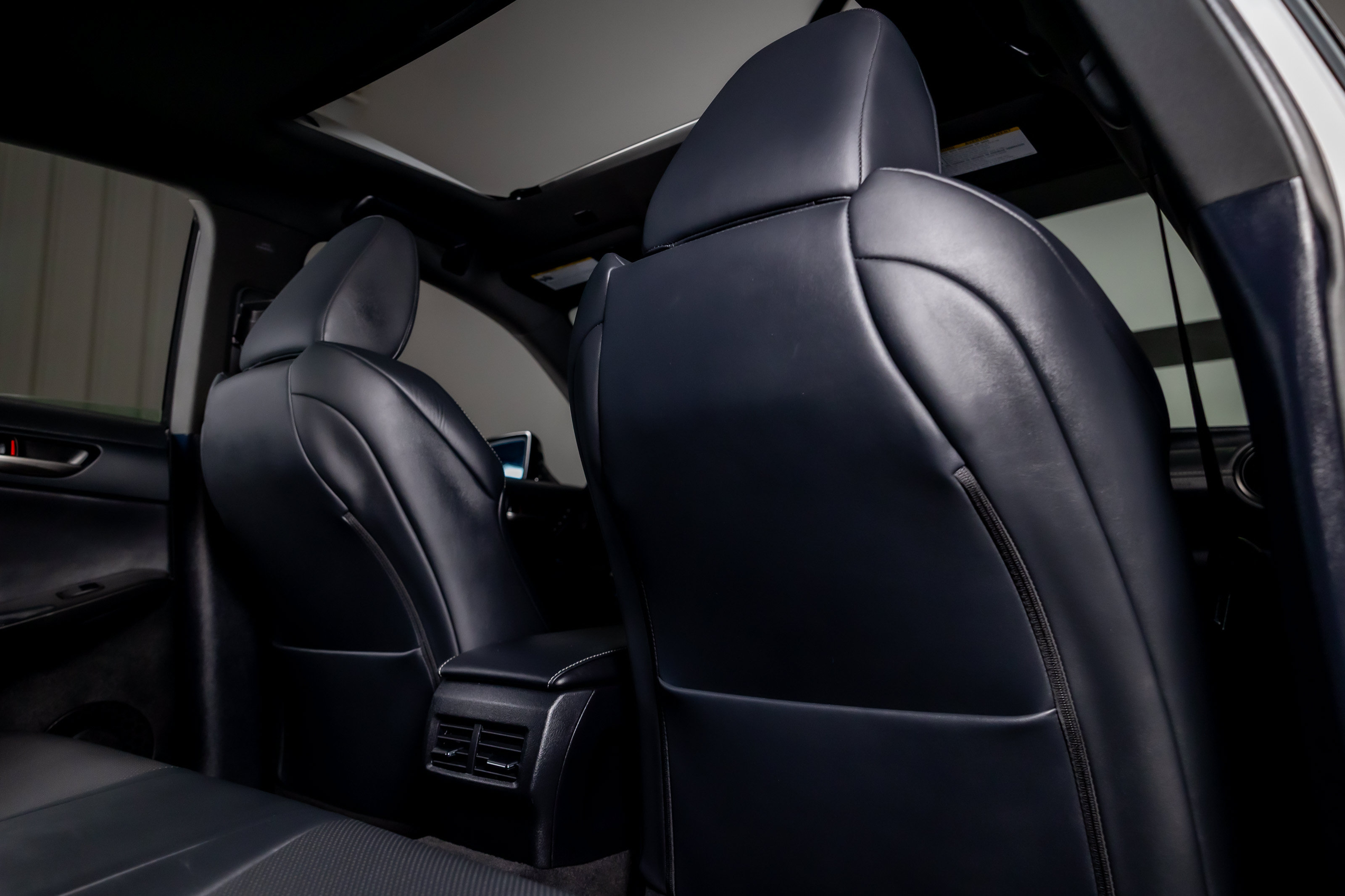 Used 2023 Lexus IS 350 F Sport w/ Navigation Package RWD image 30