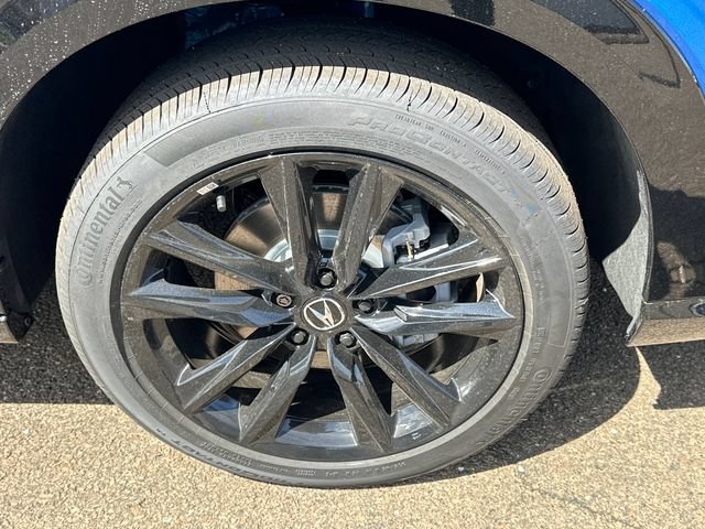 New 2026 Acura ADX A-Spec w/ Advance Package AWD/4WD image 7