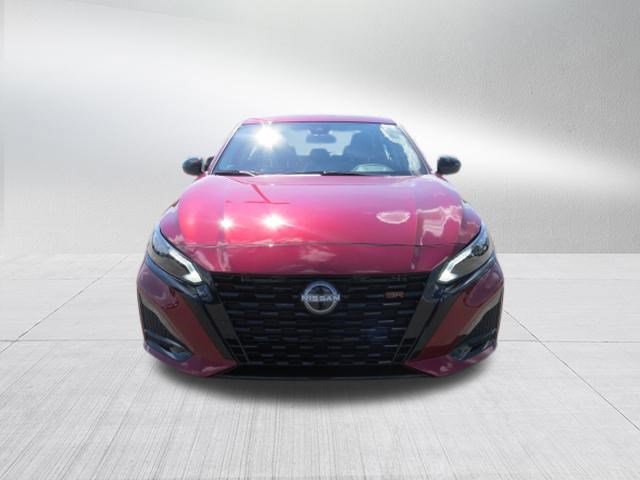 New 2026 Nissan Altima 2.5 SR FWD image 8