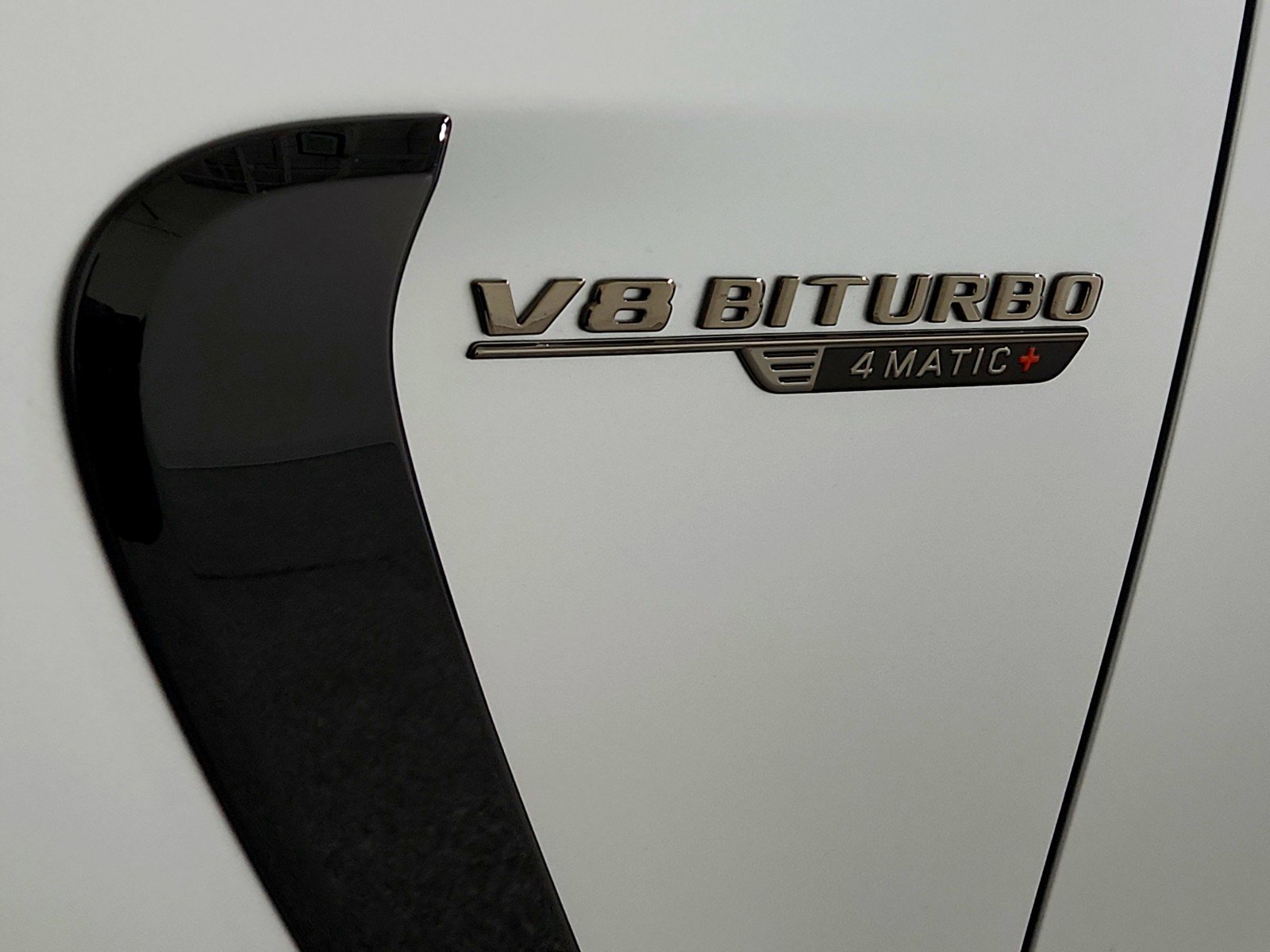 New 2026 Mercedes-Benz AMG GT 63 image 12