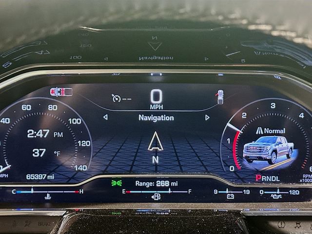 Used 2024 GMC Sierra 1500 SLT image 14