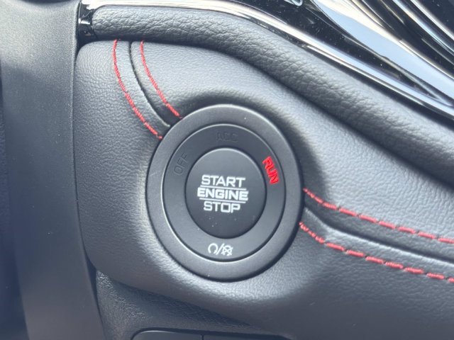 New 2027 Dodge Durango GT AWD/4WD image 35