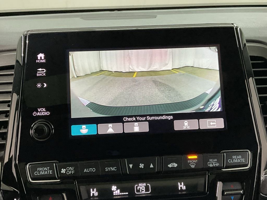 Used 2023 Honda Odyssey Elite image 18