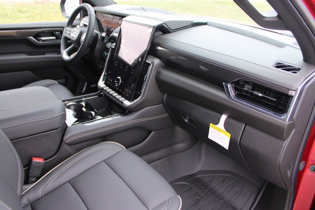 New 2026 GMC Yukon Elevation w/ LPO, Get Active Package image 16