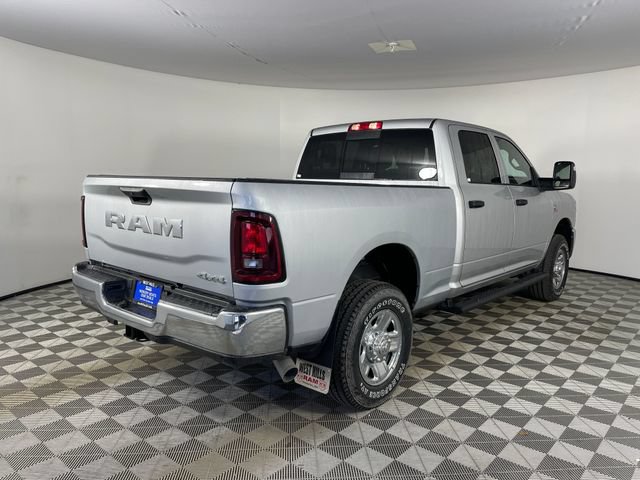 New 2026 RAM 2500 Tradesman AWD/4WD image 6