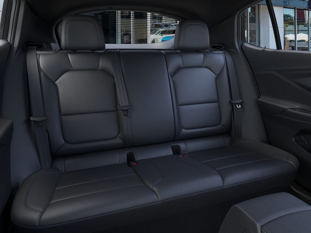 New 2026 Buick Envista Sport Touring w/ Convenience I Package FWD image 20