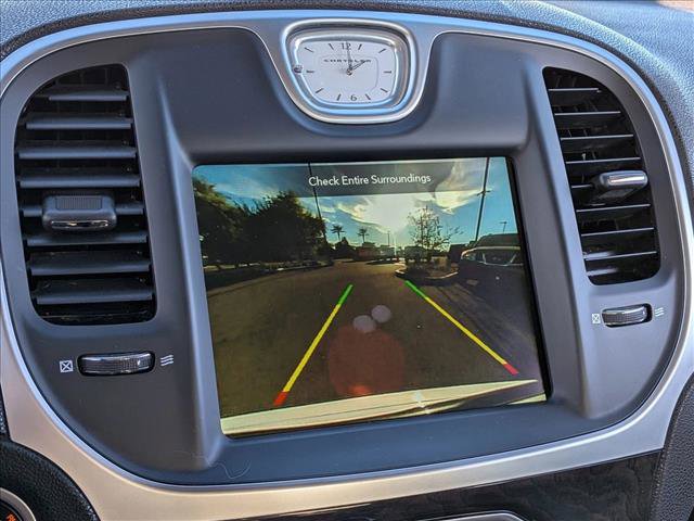 Used 2022 Chrysler 300 Touring L w/ Popular Equipment Group image 13