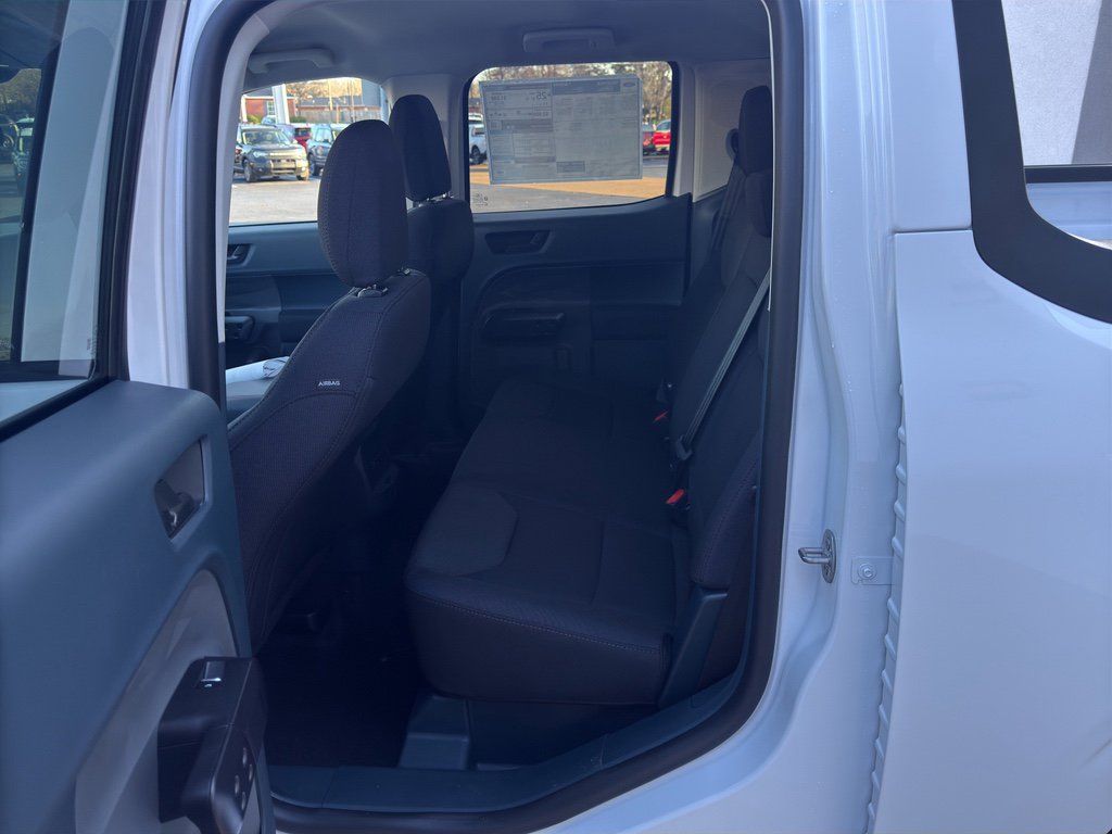 New 2026 Ford Maverick XL image 9