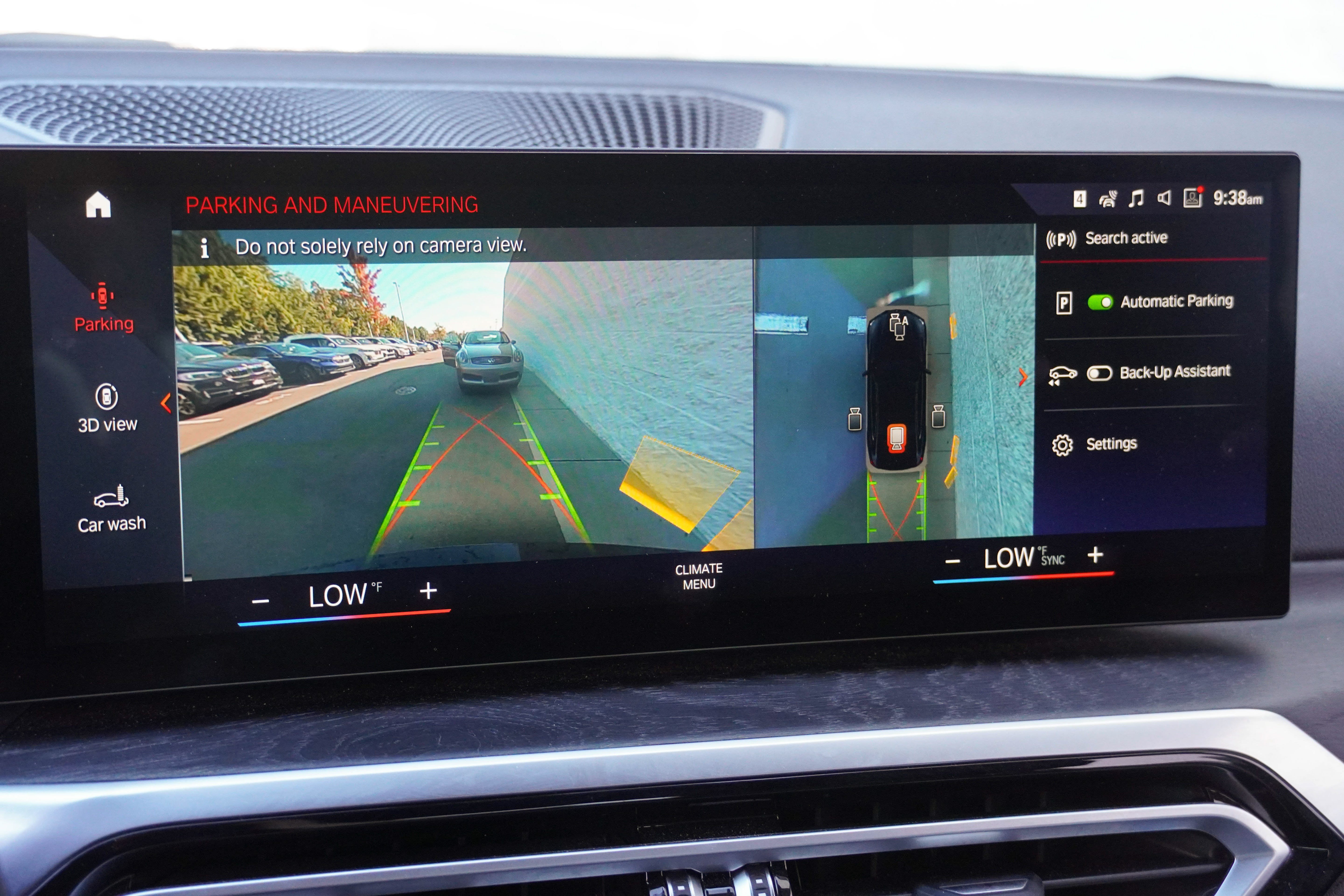 Certified 2023 BMW i4 eDrive40 RWD image 24