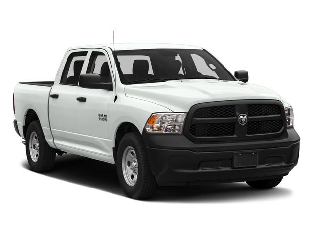 Used 2017 RAM 1500 Express w/ Express Value Package AWD/4WD image 6