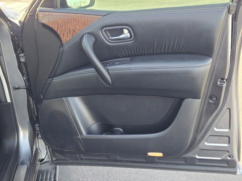 Used 2019 Nissan Armada SL image 4