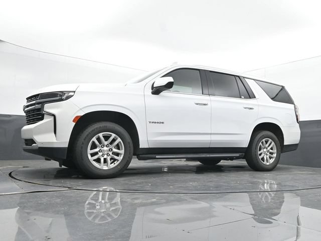 Used 2024 Chevrolet Tahoe LT AWD/4WD image 53