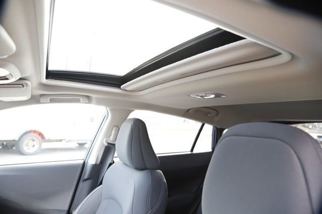 Certified 2025 Subaru Crosstrek 2.0i Premium image 15