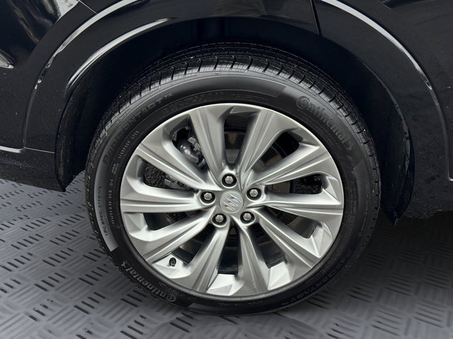 Certified 2025 Buick Envista Avenir image 31