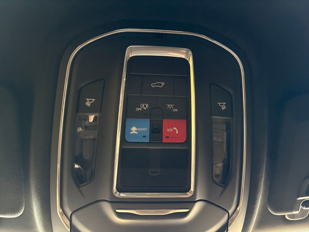 New 2026 Jeep Grand Cherokee Altitude RWD image 26