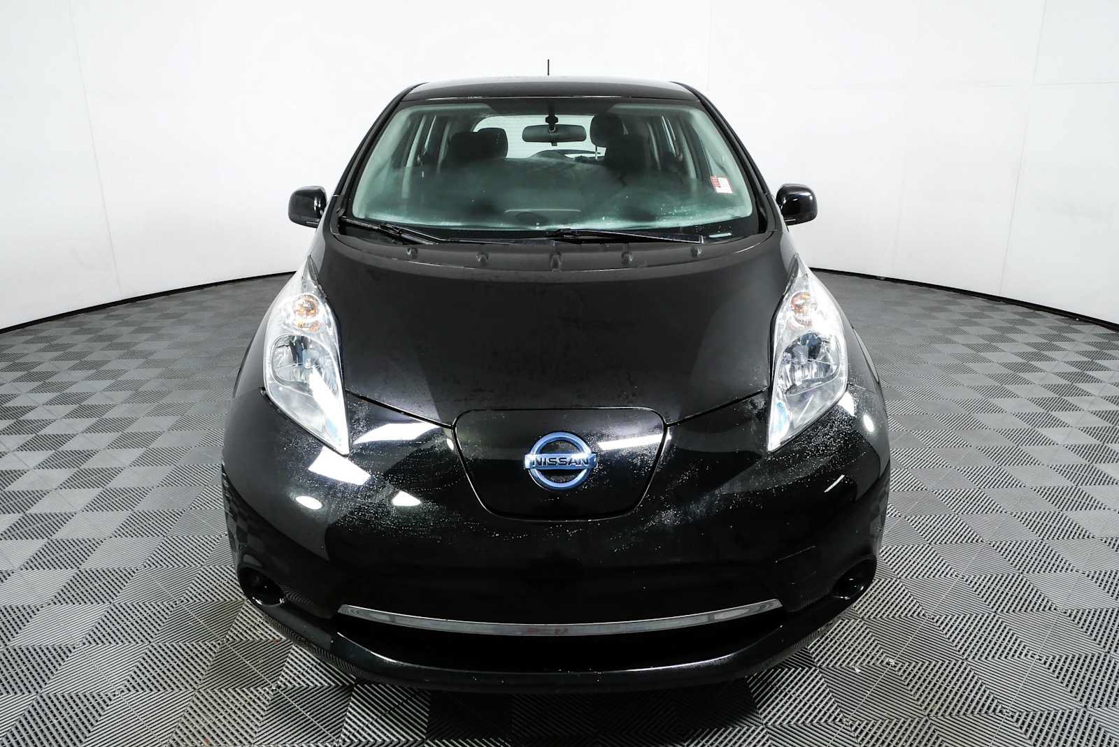 Used 2017 Nissan Leaf S w/ Charge Package FWD image 23
