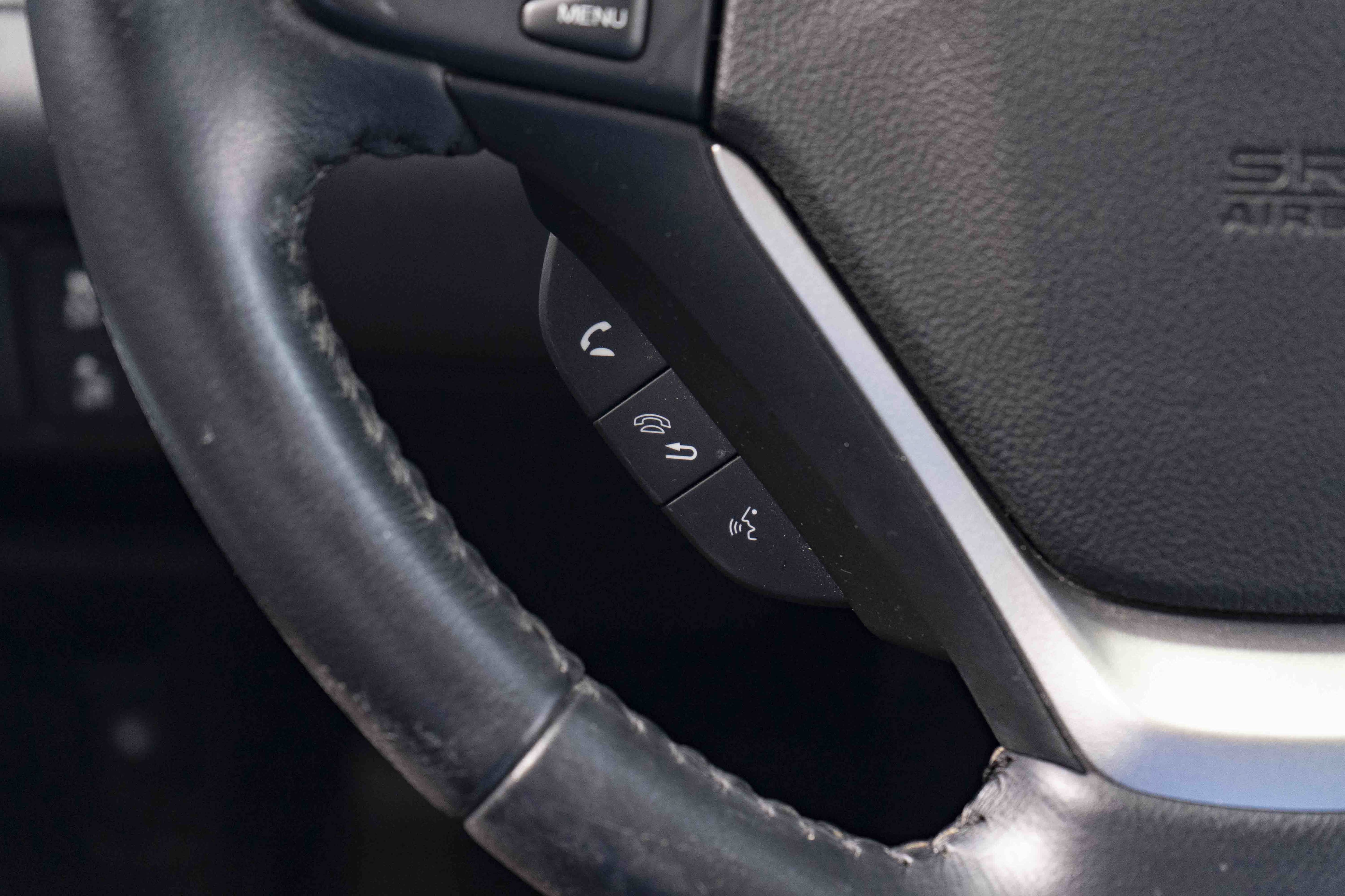 Used 2015 Honda CR-V Touring image 22