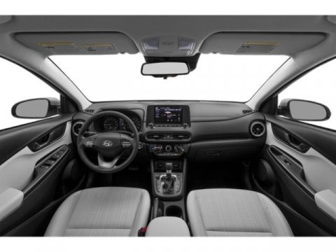 Used 2023 Hyundai Kona SEL w/ Convenience Package AWD/4WD image 11