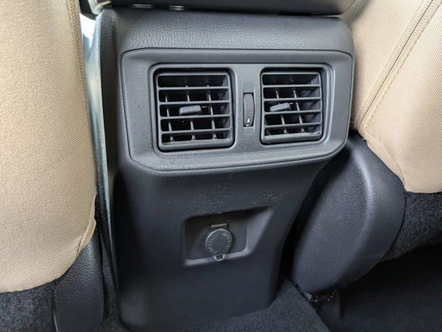 Used 2025 Toyota RAV4 LE FWD image 14