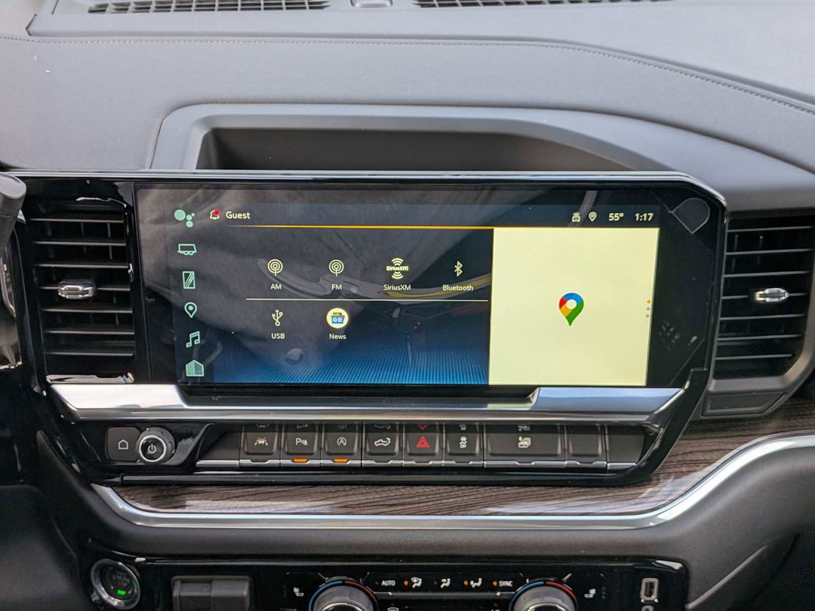 New 2026 Chevrolet Silverado 1500 LT w/ Safety Package image 30