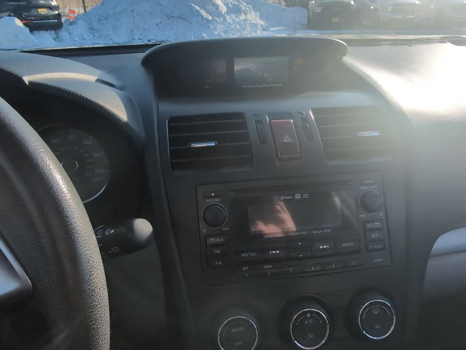 Used 2015 Subaru Forester 2.5i Limited w/ Popular Package #2 image 10