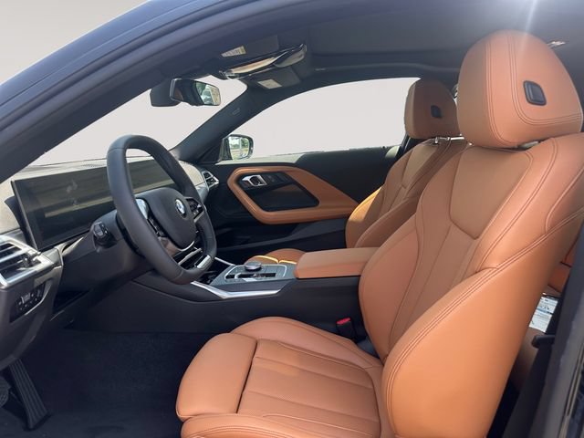 New 2026 BMW 230i xDrive Coupe w/ Premium Package AWD/4WD image 9
