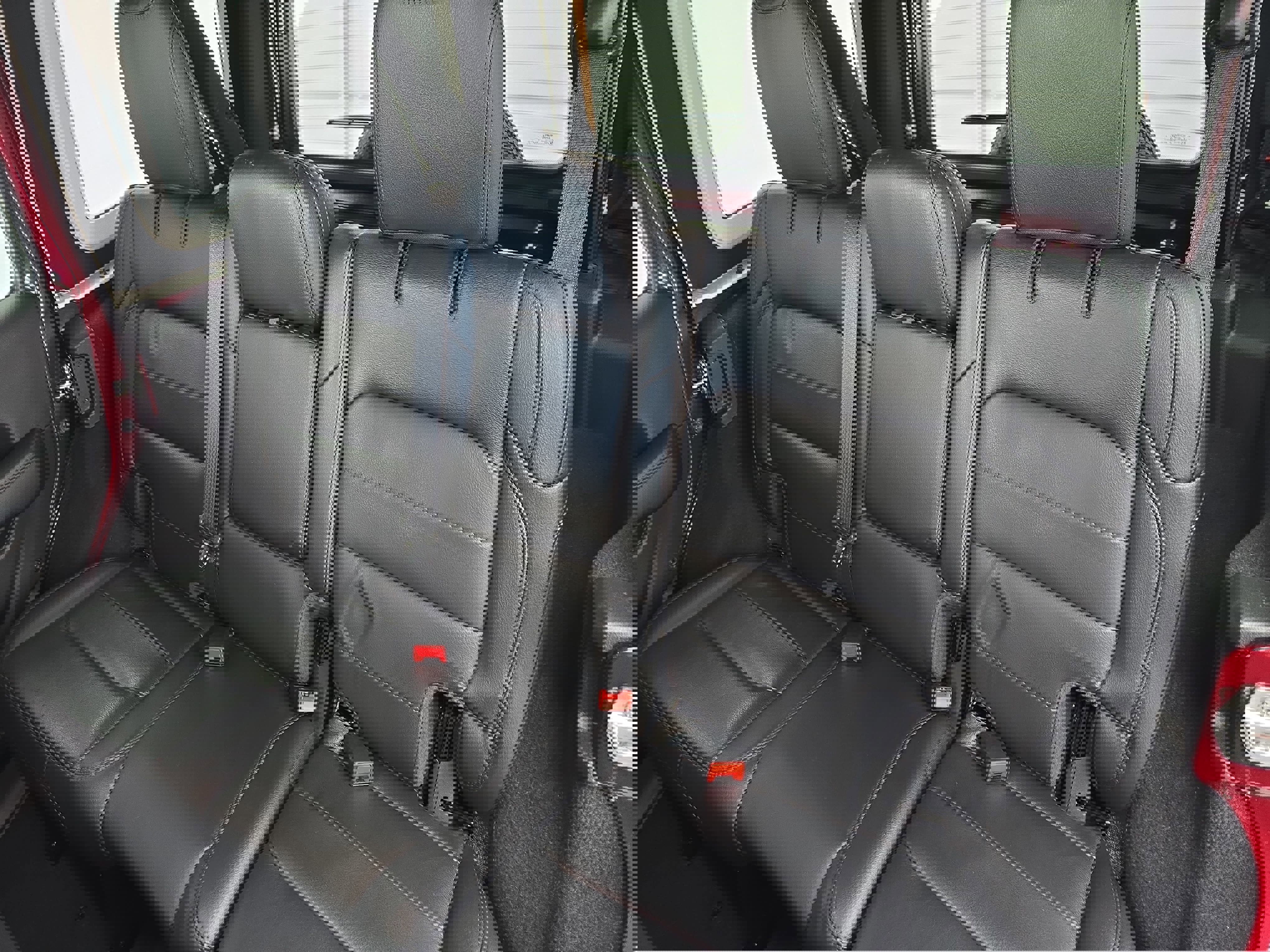 Used 2021 Jeep Wrangler Unlimited Sahara image 13