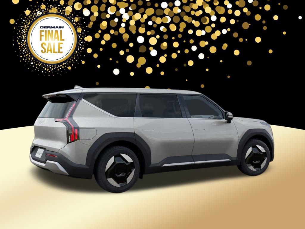 New 2026 Kia EV9 Light image 7