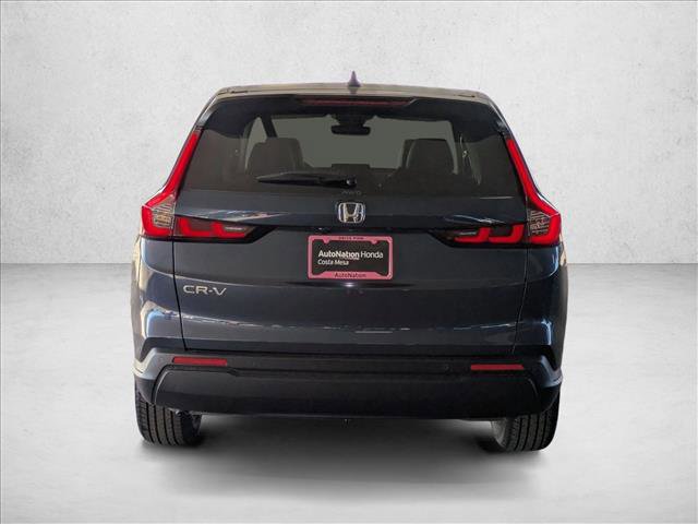 New 2026 Honda CR-V EX-L image 8