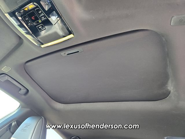 Certified 2024 Lexus RX 350 F Sport w/ Convenience Package AWD/4WD image 12