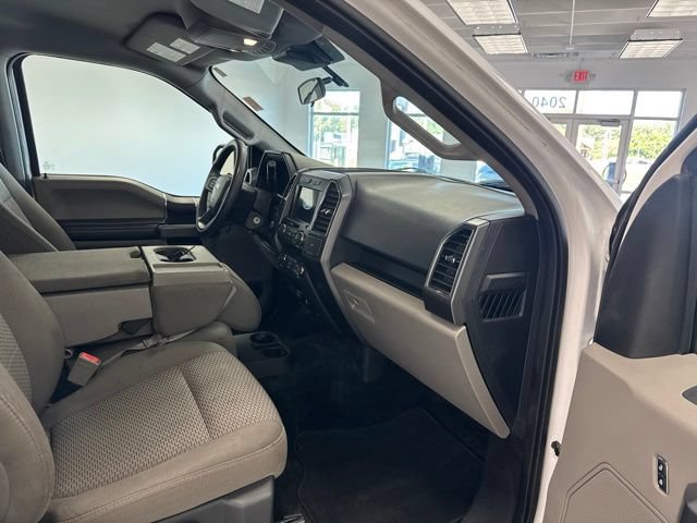 Used 2019 Ford F150 XLT AWD/4WD image 25